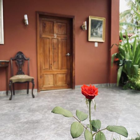 Sambo Mambo Beach Hotel إل كوكو المظهر الخارجي الصورة