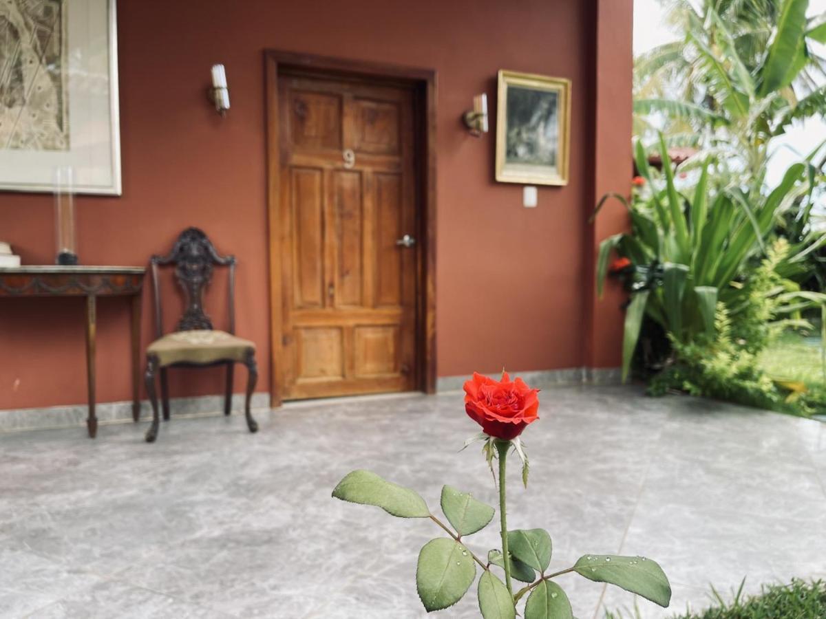 Sambo Mambo Beach Hotel إل كوكو المظهر الخارجي الصورة