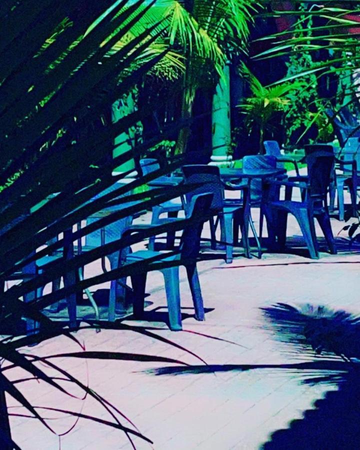 Sambo Mambo Beach Hotel إل كوكو المظهر الخارجي الصورة