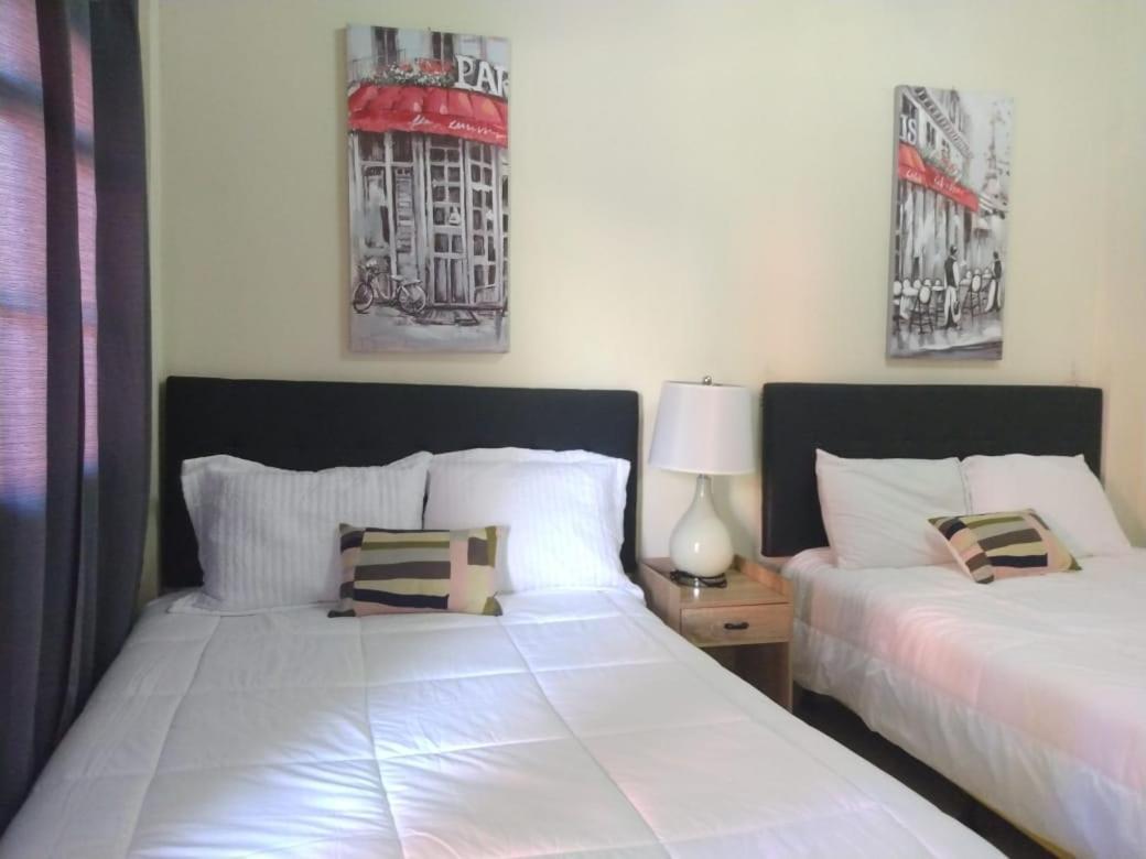 Sambo Mambo Beach Hotel إل كوكو المظهر الخارجي الصورة