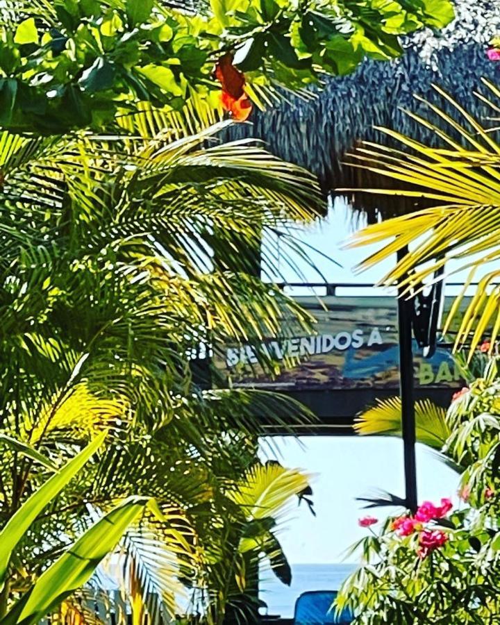 Sambo Mambo Beach Hotel إل كوكو المظهر الخارجي الصورة