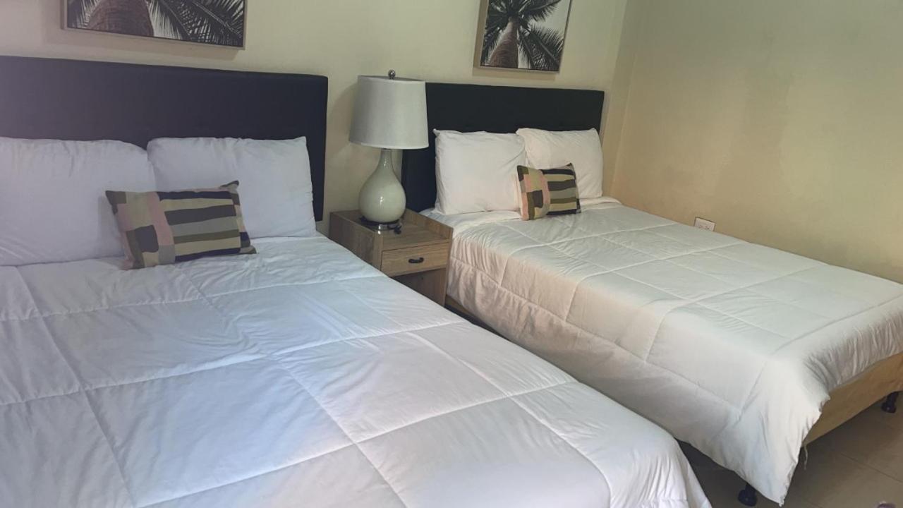 Sambo Mambo Beach Hotel إل كوكو المظهر الخارجي الصورة