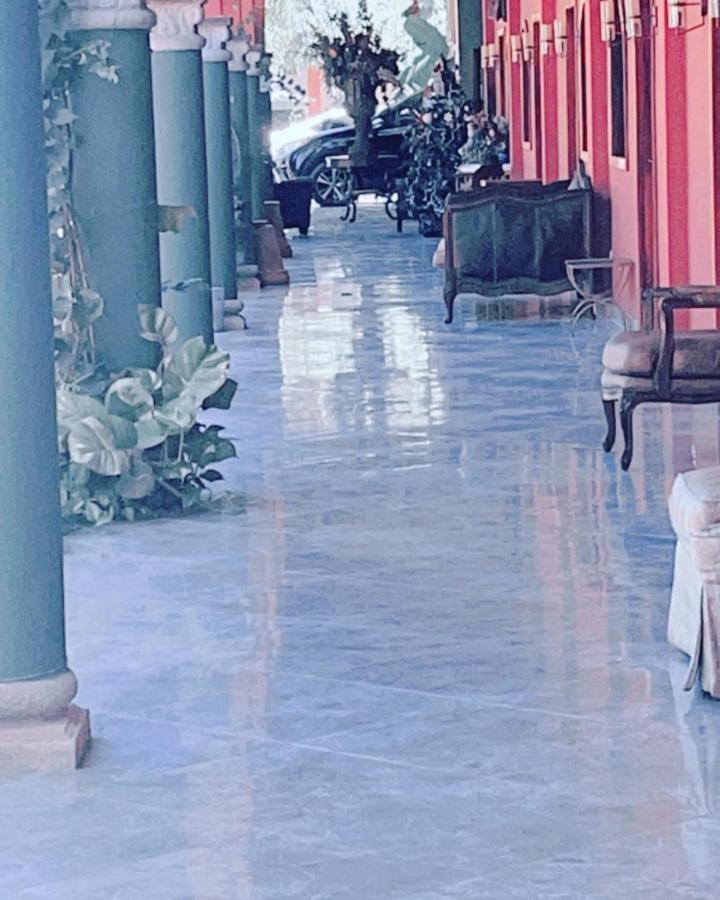 Sambo Mambo Beach Hotel إل كوكو المظهر الخارجي الصورة