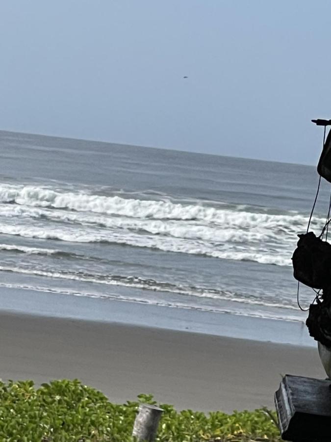 Sambo Mambo Beach Hotel إل كوكو المظهر الخارجي الصورة