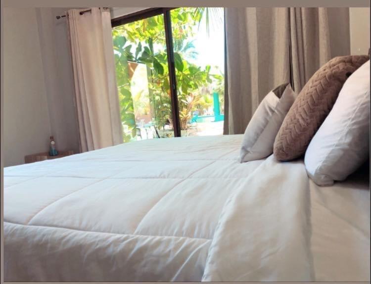 Sambo Mambo Beach Hotel إل كوكو المظهر الخارجي الصورة